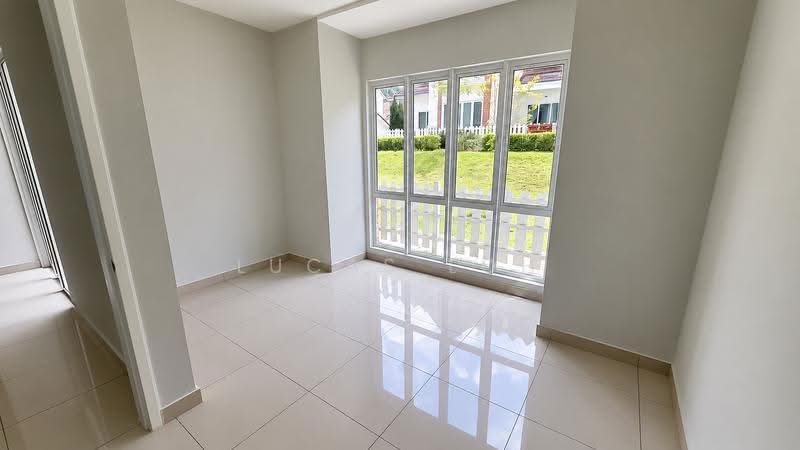 Rumah Teres 2-Tingkat untuk Dijual di Setia Eco Templer (Rawang) - Lucas Loh - Interior - PropertyGuru.com.my