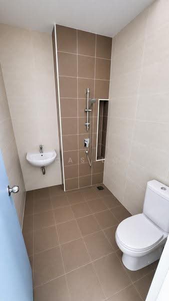 Rumah Teres 2-Tingkat untuk Dijual di Setia Eco Templer (Rawang) - Lucas Loh - Bathroom - PropertyGuru.com.my