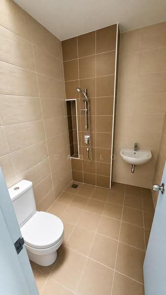 Rumah Teres 2-Tingkat untuk Dijual di Setia Eco Templer (Rawang) - Lucas Loh - Bathroom - PropertyGuru.com.my