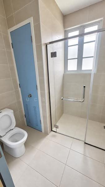 Rumah Teres 2-Tingkat untuk Dijual di Setia Eco Templer (Rawang) - Lucas Loh - Bathroom - PropertyGuru.com.my