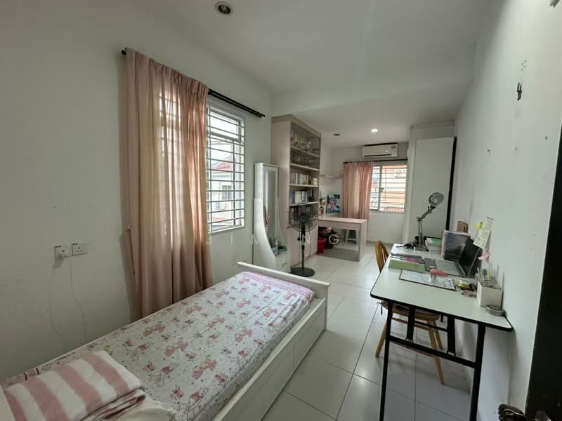 2-storey Terraced House for Sale in Taman Setia Indah (Tebrau) - Jim Ng - PropertyGuru.com.my