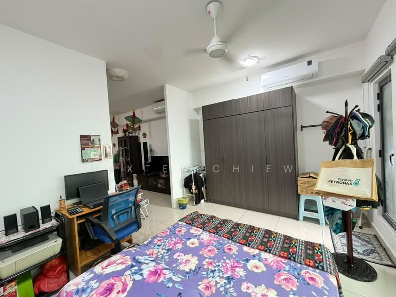 Kediaman Servis untuk Dijual di Tulip Residence - Dexter Chiew - PropertyGuru.com.my