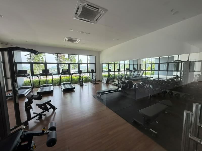 Kediaman Servis untuk Dijual di Tulip Residence - Dexter Chiew - PropertyGuru.com.my