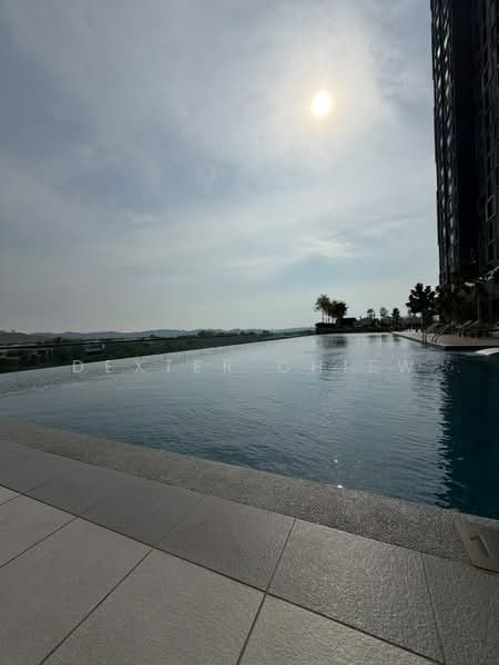 Kediaman Servis untuk Dijual di Tulip Residence - Dexter Chiew - PropertyGuru.com.my