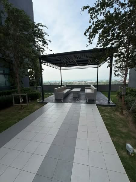 Kediaman Servis untuk Dijual di Tulip Residence - Dexter Chiew - PropertyGuru.com.my