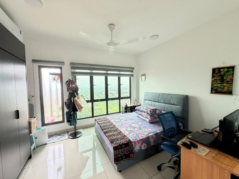 Kediaman Servis untuk Dijual di Tulip Residence - Dexter Chiew - PropertyGuru.com.my