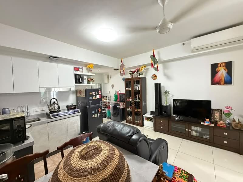 Kediaman Servis untuk Dijual di Tulip Residence - Dexter Chiew - PropertyGuru.com.my