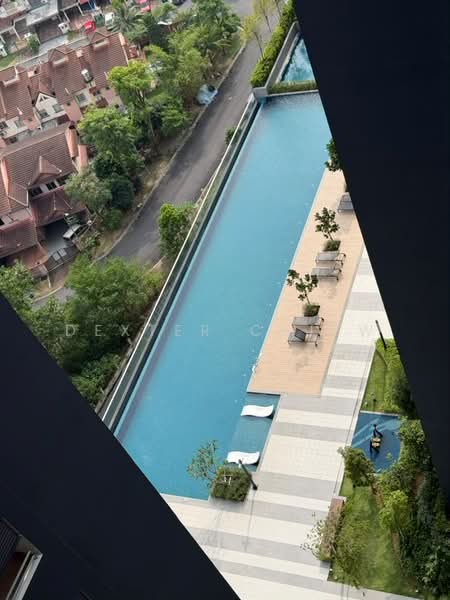 Kediaman Servis untuk Dijual di Tulip Residence - Dexter Chiew - PropertyGuru.com.my