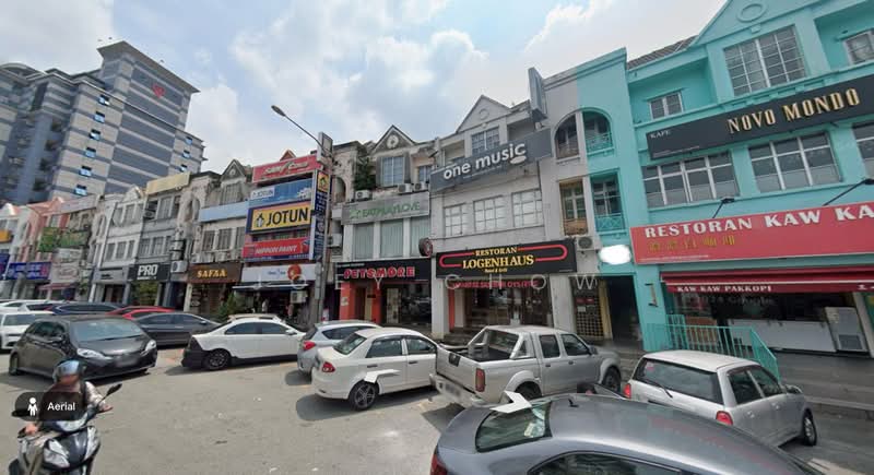 Shop for Rent in Subang Jaya (Selangor) - Joey Chow - PropertyGuru.com.my