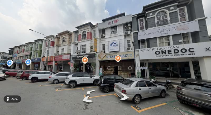 Shop for Rent in Subang Jaya (Selangor) - Joey Chow - Exterior - PropertyGuru.com.my