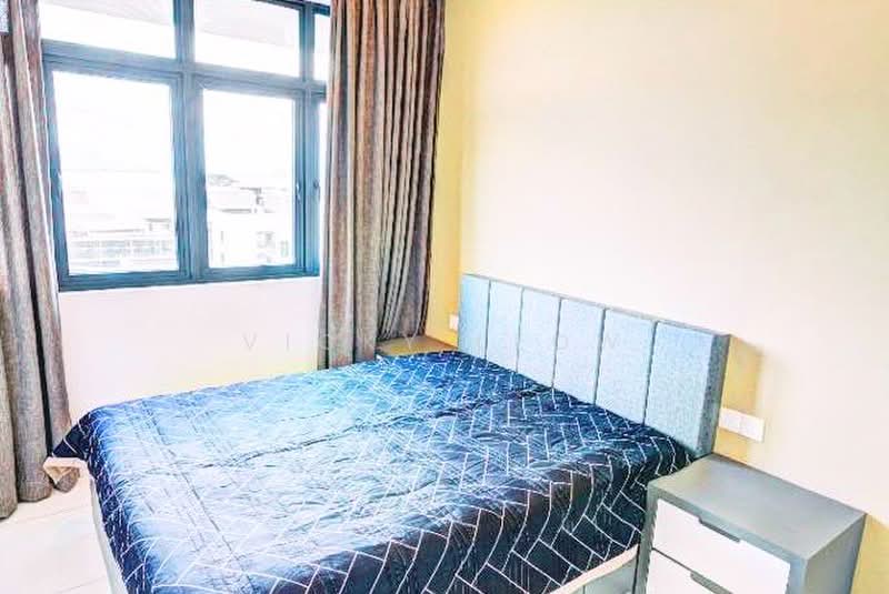 Condominium for Sale at The Light Linear - Vicky Leow - Bedroom - PropertyGuru.com.my