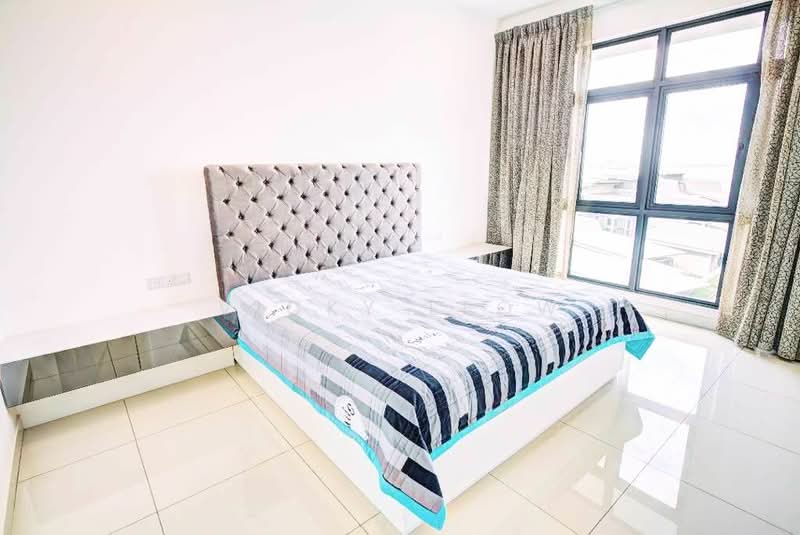 Condominium for Sale at The Light Linear - Vicky Leow - Bedroom - PropertyGuru.com.my