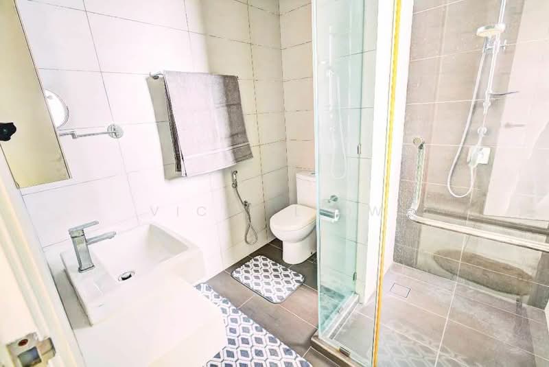 Condominium for Sale at The Light Linear - Vicky Leow - Bathroom - PropertyGuru.com.my