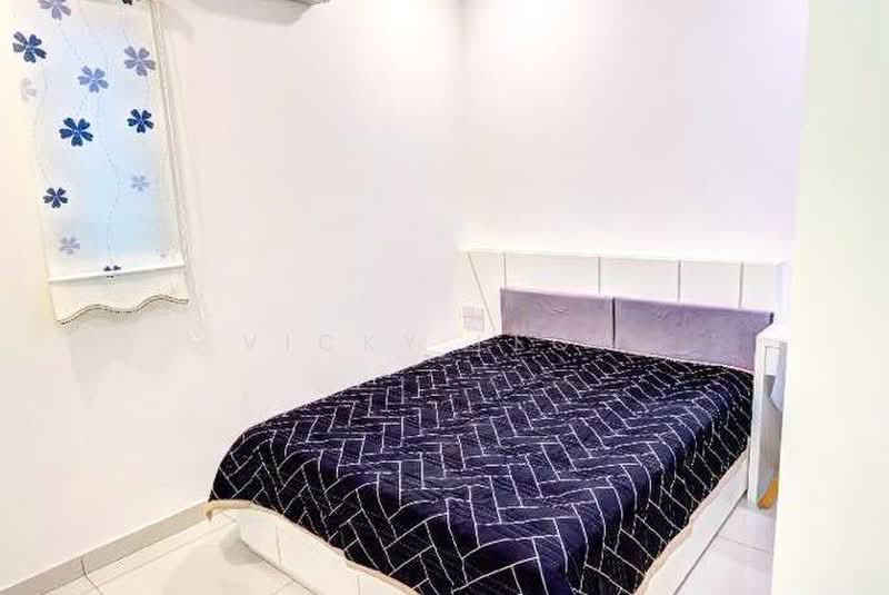 Condominium for Sale at The Light Linear - Vicky Leow - Bedroom - PropertyGuru.com.my