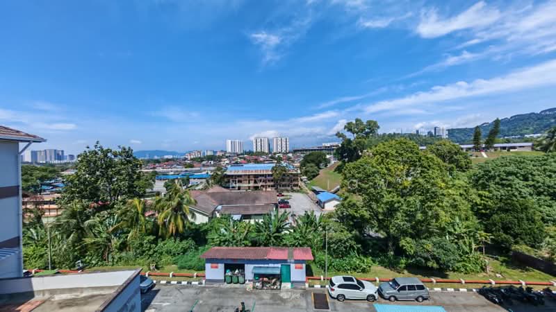 Pangsapuri untuk Dijual di Vista Wira 1 & 2 - Yanny Siow - Exterior - PropertyGuru.com.my