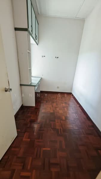 Pangsapuri untuk Dijual di Vista Wira 1 & 2 - Yanny Siow - Study - PropertyGuru.com.my