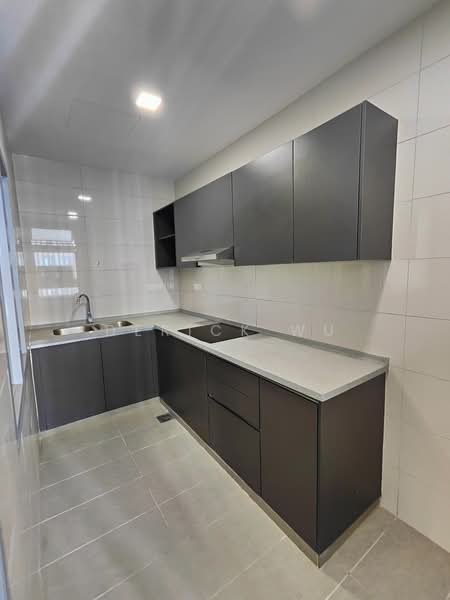 Condominium for Rent at Lakefront Residence - Derick Wu - Kitchen - PropertyGuru.com.my