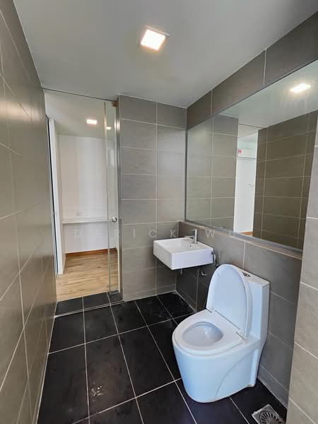 Condominium for Rent at Lakefront Residence - Derick Wu - Bathroom - PropertyGuru.com.my