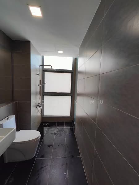 Condominium for Rent at Lakefront Residence - Derick Wu - Bathroom - PropertyGuru.com.my