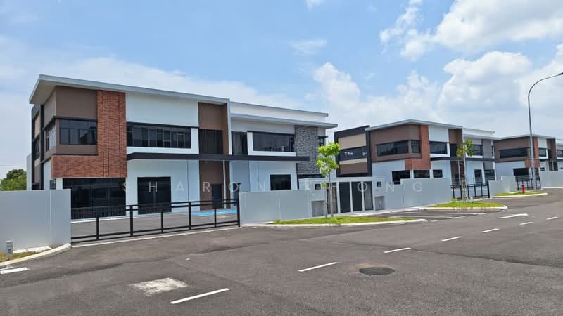 Shop for Rent in Setia Ecohill (Semenyih) - Sharon Khong - PropertyGuru.com.my