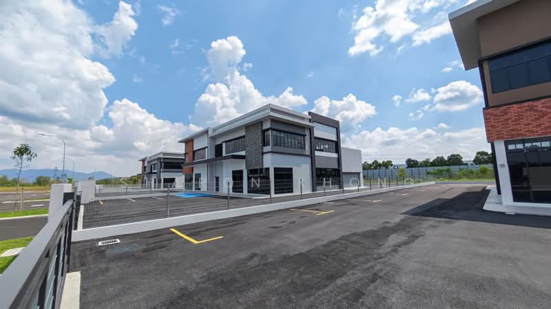 Shop for Rent in Setia Ecohill (Semenyih) - Sharon Khong - PropertyGuru.com.my