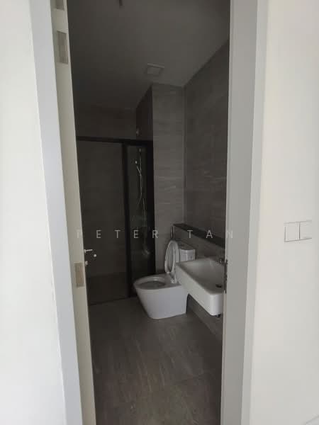 Kediaman Servis untuk Disewa di Edelweiss @ Tropicana Gardens - Peter Tan - Bathroom - PropertyGuru.com.my