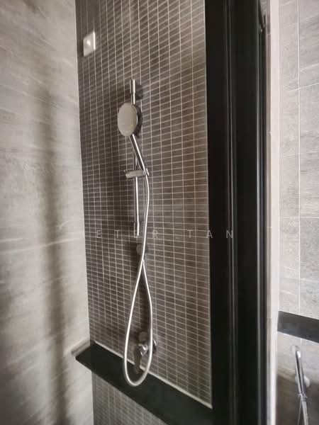 Kediaman Servis untuk Disewa di Edelweiss @ Tropicana Gardens - Peter Tan - Bathroom - PropertyGuru.com.my