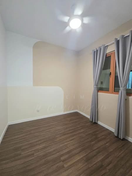 Kediaman Servis untuk Disewa di JRK Convena - JJ Lim - Interior - PropertyGuru.com.my