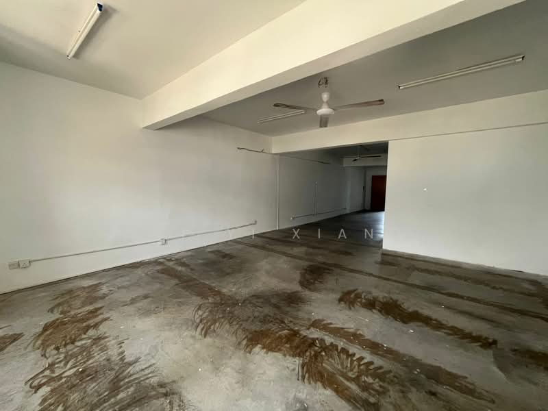 Shop / Office untuk Disewa di Batu Maung (Penang) - Yap Yi Xiang - Interior - PropertyGuru.com.my