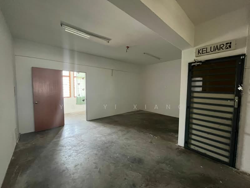 Shop / Office untuk Disewa di Batu Maung (Penang) - Yap Yi Xiang - Entrance - PropertyGuru.com.my