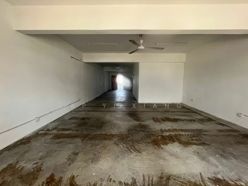 Shop / Office untuk Disewa di Batu Maung (Penang) - Yap Yi Xiang - Interior - PropertyGuru.com.my