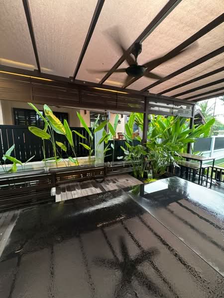 Bungalow House for Rent in Subang Bestari (Shah Alam) - Vincent Tan - Exterior - PropertyGuru.com.my