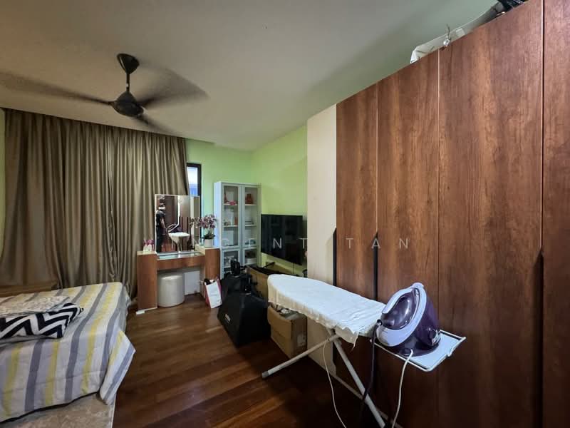Bungalow House for Rent in Subang Bestari (Shah Alam) - Vincent Tan - Bedroom - PropertyGuru.com.my