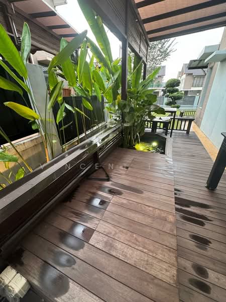 Bungalow House for Rent in Subang Bestari (Shah Alam) - Vincent Tan - Exterior - PropertyGuru.com.my