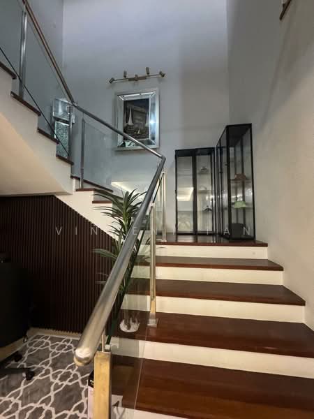 Bungalow House for Rent in Subang Bestari (Shah Alam) - Vincent Tan - Interior - PropertyGuru.com.my