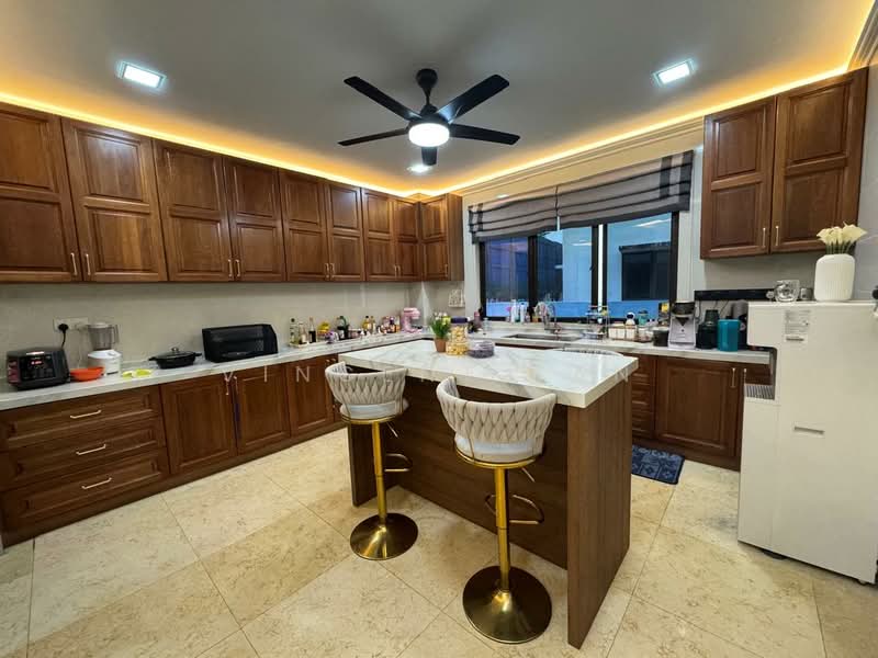 Bungalow House for Rent in Subang Bestari (Shah Alam) - Vincent Tan - Kitchen - PropertyGuru.com.my