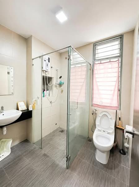 2-storey Terraced House for Sale in Horizon Hills (Iskandar Puteri (Nusajaya)) - Jane Tang - Bathroom - PropertyGuru.com.my