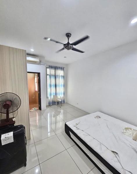 2-storey Terraced House for Sale in Horizon Hills (Iskandar Puteri (Nusajaya)) - Jane Tang - Bedroom - PropertyGuru.com.my