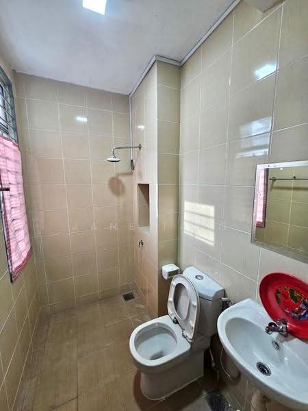 2-storey Terraced House for Sale in Horizon Hills (Iskandar Puteri (Nusajaya)) - Jane Tang - Bathroom - PropertyGuru.com.my