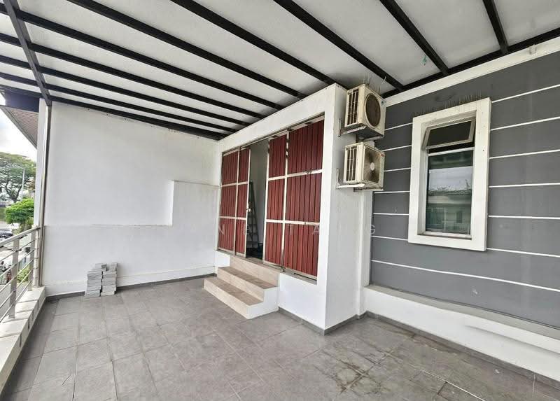 2-storey Terraced House for Sale in Horizon Hills (Iskandar Puteri (Nusajaya)) - Jane Tang - Balcony - PropertyGuru.com.my