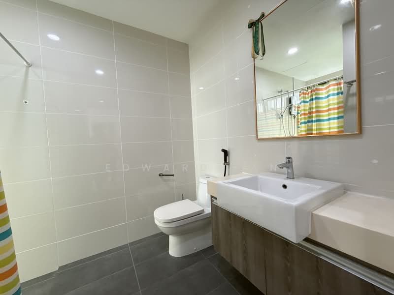 Service Residence for Rent at Space Residency - Edward Tan - Bathroom - PropertyGuru.com.my