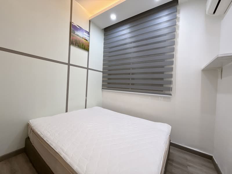 Service Residence for Rent at Space Residency - Edward Tan - Bedroom - PropertyGuru.com.my