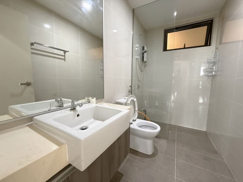 Service Residence for Rent at Space Residency - Edward Tan - Bathroom - PropertyGuru.com.my