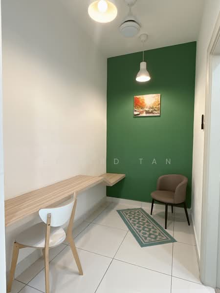 Service Residence for Rent at Space Residency - Edward Tan - Interior - PropertyGuru.com.my