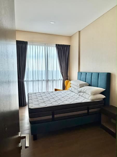 Service Residence for Rent at Puteri Cove Residences - Ethan Gan - Bedroom - PropertyGuru.com.my