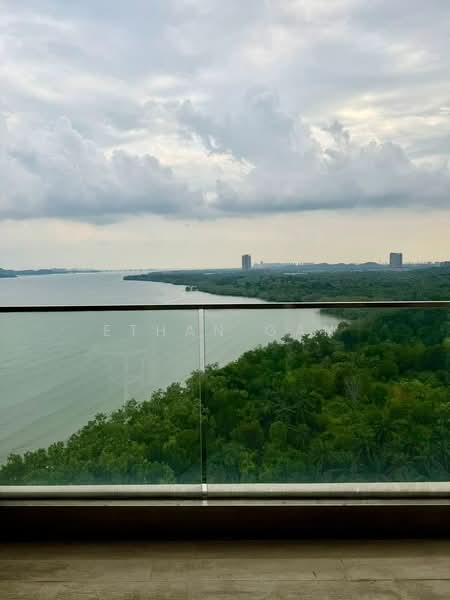 Service Residence for Rent at Puteri Cove Residences - Ethan Gan - View - PropertyGuru.com.my