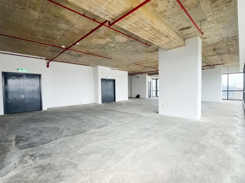 Office for Rent in Mont Kiara (Kuala Lumpur) - Calvin Poh - Interior - PropertyGuru.com.my