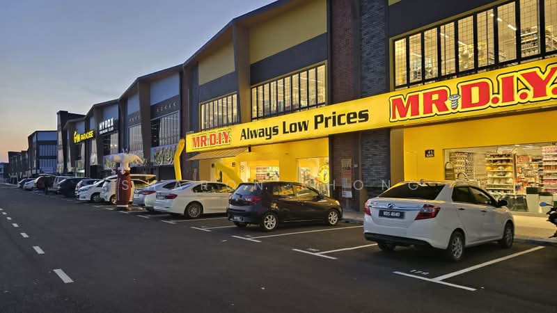 Shop for Rent in Setia Ecohill (Semenyih) - Sharon Khong - PropertyGuru.com.my