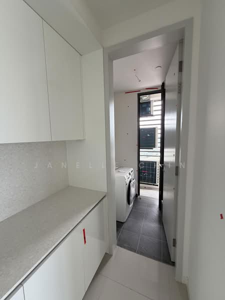 Service Residence for Rent at Edelweiss @ Tropicana Gardens - Janelle Chin - PropertyGuru.com.my
