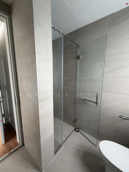 Service Residence for Rent at Edelweiss @ Tropicana Gardens - Janelle Chin - PropertyGuru.com.my